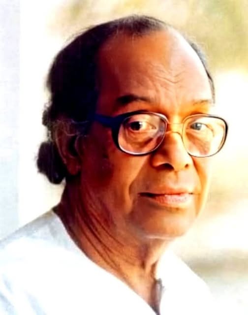 স্মরণ-ড. আহমেদ শরীফ